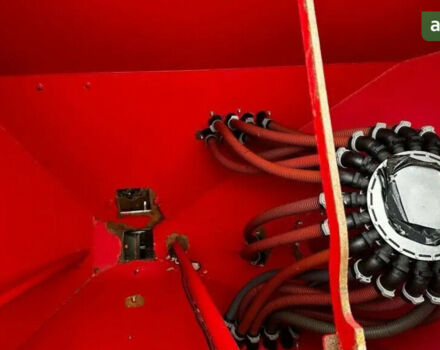 Хорш Пронто, объемом двигателя 0 л и пробегом 0 тыс. км за 59401 $, фото 8 на Automoto.ua