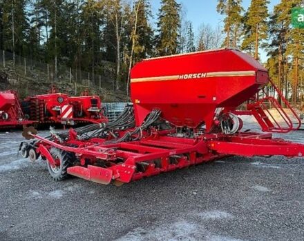 Хорш Пронто, объемом двигателя 0 л и пробегом 0 тыс. км за 73805 $, фото 2 на Automoto.ua