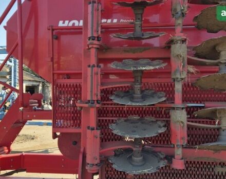 Хорш Пронто, об'ємом двигуна 0 л та пробігом 0 тис. км за 85000 $, фото 3 на Automoto.ua