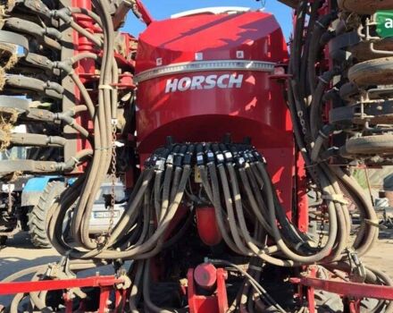 Хорш Пронто, об'ємом двигуна 0 л та пробігом 0 тис. км за 85000 $, фото 1 на Automoto.ua