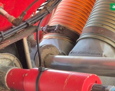 Хорш Пронто, об'ємом двигуна 0 л та пробігом 0 тис. км за 85000 $, фото 9 на Automoto.ua