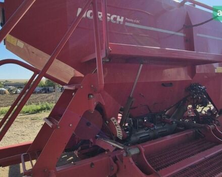 Хорш Пронто, об'ємом двигуна 0 л та пробігом 0 тис. км за 85000 $, фото 5 на Automoto.ua