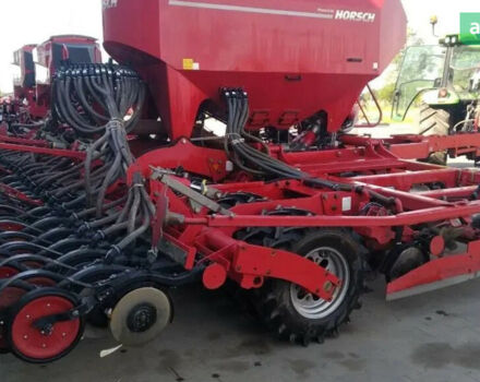 Хорш Пронто, объемом двигателя 0 л и пробегом 0 тыс. км за 77376 $, фото 2 на Automoto.ua