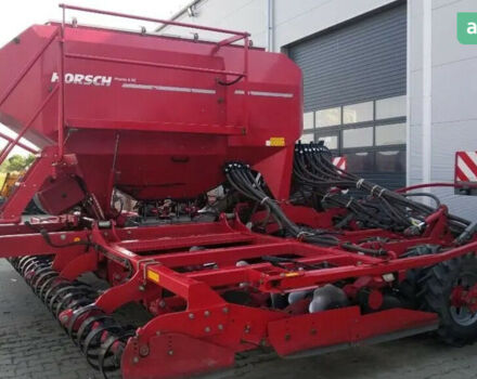 Хорш Пронто, объемом двигателя 0 л и пробегом 0 тыс. км за 77376 $, фото 6 на Automoto.ua