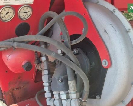 Хорш Пронто, об'ємом двигуна 0 л та пробігом 0 тис. км за 85000 $, фото 10 на Automoto.ua