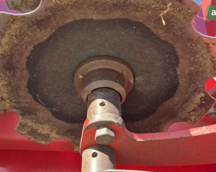 Хорш Пронто, об'ємом двигуна 0 л та пробігом 0 тис. км за 85000 $, фото 7 на Automoto.ua