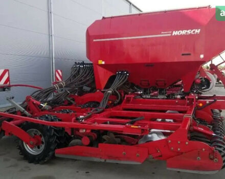 Хорш Пронто, объемом двигателя 0 л и пробегом 0 тыс. км за 77376 $, фото 9 на Automoto.ua