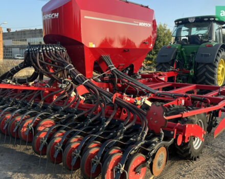 Хорш Пронто, объемом двигателя 0 л и пробегом 3 тыс. км за 126318 $, фото 1 на Automoto.ua