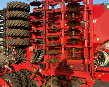 Хорш Пронто, объемом двигателя 0 л и пробегом 3 тыс. км за 126318 $, фото 11 на Automoto.ua