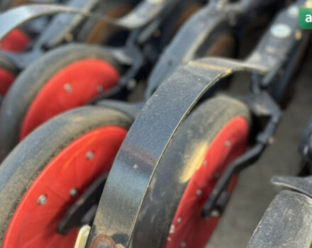 Хорш Пронто, объемом двигателя 0 л и пробегом 3 тыс. км за 126318 $, фото 14 на Automoto.ua