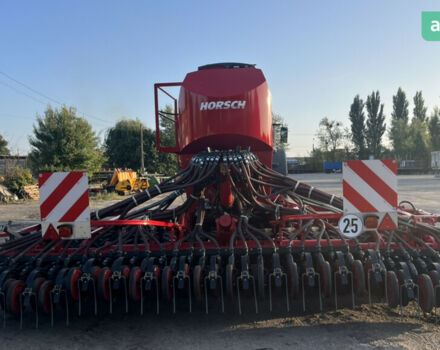 Хорш Пронто, объемом двигателя 0 л и пробегом 3 тыс. км за 126318 $, фото 7 на Automoto.ua