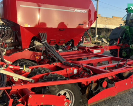 Хорш Пронто, объемом двигателя 0 л и пробегом 3 тыс. км за 126318 $, фото 4 на Automoto.ua