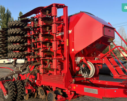 Хорш Пронто, объемом двигателя 0 л и пробегом 3 тыс. км за 126318 $, фото 2 на Automoto.ua