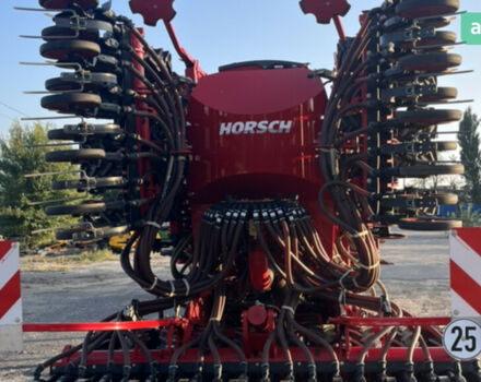 Хорш Пронто, объемом двигателя 0 л и пробегом 3 тыс. км за 126318 $, фото 6 на Automoto.ua