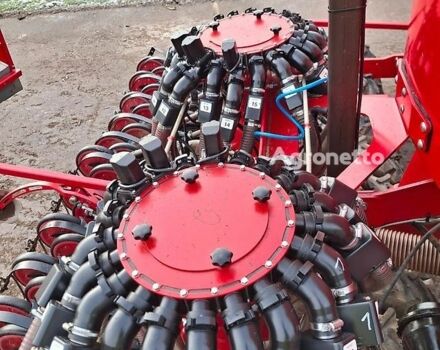 Хорш Пронто, объемом двигателя 0 л и пробегом 0 тыс. км за 74283 $, фото 10 на Automoto.ua