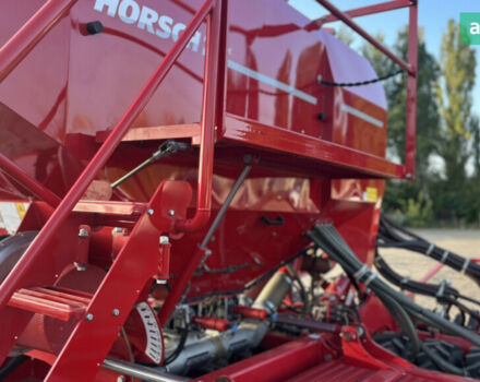 Хорш Пронто, объемом двигателя 0 л и пробегом 3 тыс. км за 126318 $, фото 10 на Automoto.ua