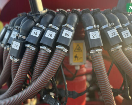 Хорш Пронто, объемом двигателя 0 л и пробегом 3 тыс. км за 126318 $, фото 13 на Automoto.ua