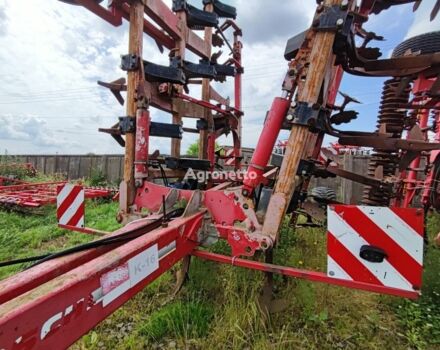 Красный Хорш Террано, объемом двигателя 0 л и пробегом 0 тыс. км за 11703 $, фото 7 на Automoto.ua