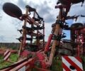 Красный Хорш Террано, объемом двигателя 0 л и пробегом 0 тыс. км за 10540 $, фото 8 на Automoto.ua