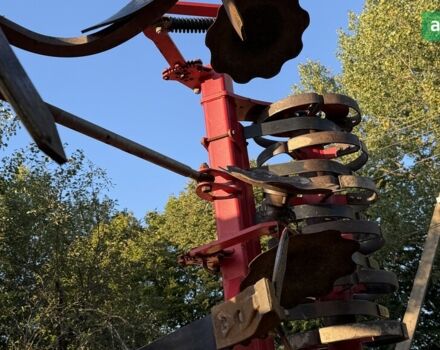 Хорш Террано, объемом двигателя 0 л и пробегом 0 тыс. км за 19500 $, фото 6 на Automoto.ua