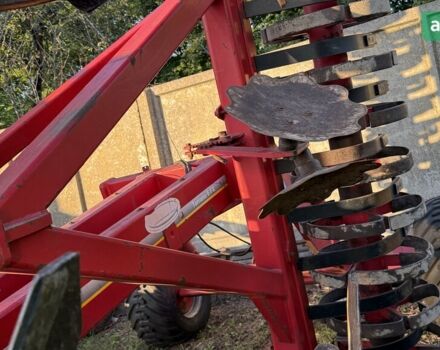 Хорш Террано, объемом двигателя 0 л и пробегом 0 тыс. км за 19500 $, фото 5 на Automoto.ua