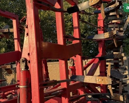 Хорш Террано, объемом двигателя 0 л и пробегом 0 тыс. км за 19500 $, фото 2 на Automoto.ua