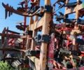 Хорш Террано, объемом двигателя 0 л и пробегом 0 тыс. км за 10000 $, фото 5 на Automoto.ua