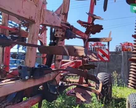Хорш Террано, объемом двигателя 0 л и пробегом 0 тыс. км за 10000 $, фото 2 на Automoto.ua