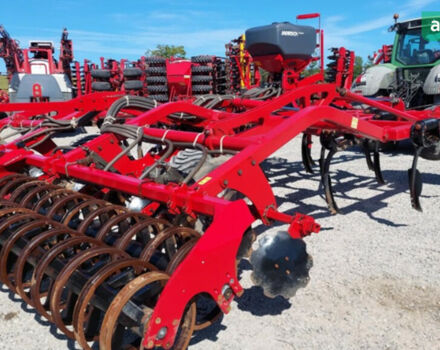 Хорш Террано 2018 в Звенигородка на Automoto.ua Хорш Террано, объемом двигателя 0 л и пробегом 0 тыс. км за 61538 $, фото 7 на Automoto.ua