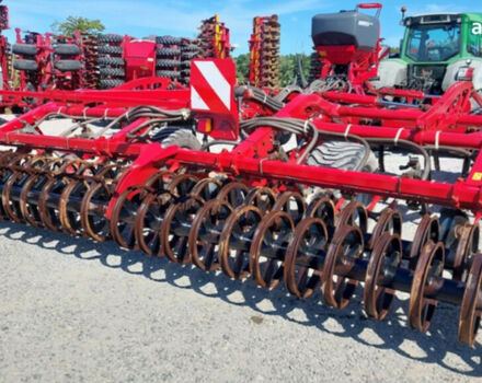 Хорш Террано 2018 в Звенигородка на Automoto.ua Хорш Террано, объемом двигателя 0 л и пробегом 0 тыс. км за 61538 $, фото 5 на Automoto.ua