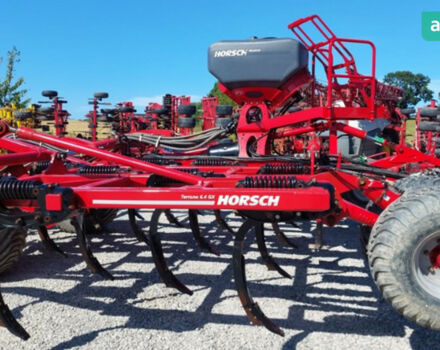 Хорш Террано 2018 в Звенигородка на Automoto.ua Хорш Террано, объемом двигателя 0 л и пробегом 0 тыс. км за 61538 $, фото 4 на Automoto.ua