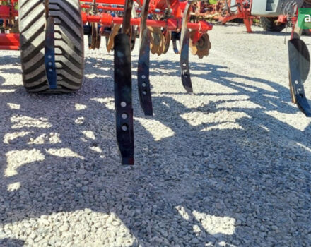 Хорш Террано 2018 в Звенигородка на Automoto.ua Хорш Террано, объемом двигателя 0 л и пробегом 0 тыс. км за 61538 $, фото 8 на Automoto.ua