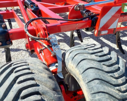 Хорш Террано 2018 в Звенигородка на Automoto.ua Хорш Террано, объемом двигателя 0 л и пробегом 0 тыс. км за 61538 $, фото 6 на Automoto.ua