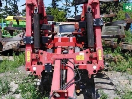 Хорш Террано, объемом двигателя 0 л и пробегом 0 тыс. км за 10300 $, фото 1 на Automoto.ua