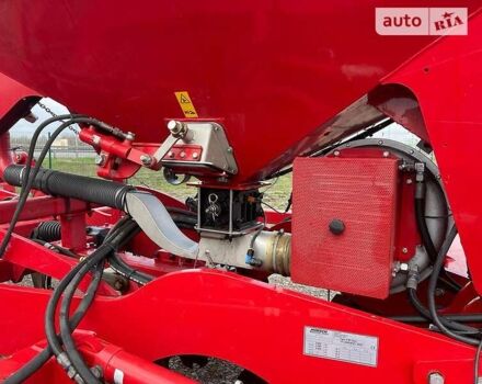 Красный Хорш Тигр, объемом двигателя 0 л и пробегом 1 тыс. км за 83798 $, фото 7 на Automoto.ua