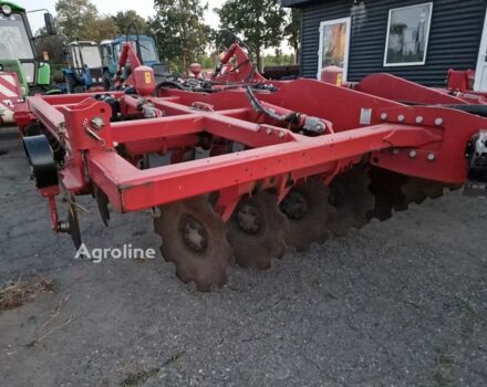 Червоний Хорш Тігр, об'ємом двигуна 0 л та пробігом 0 тис. км за 40627 $, фото 4 на Automoto.ua