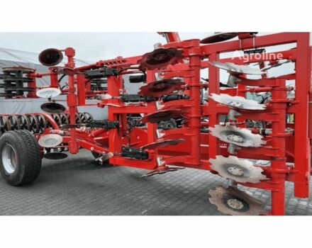 Красный Хорш Тигр, объемом двигателя 0 л и пробегом 0 тыс. км за 74976 $, фото 5 на Automoto.ua