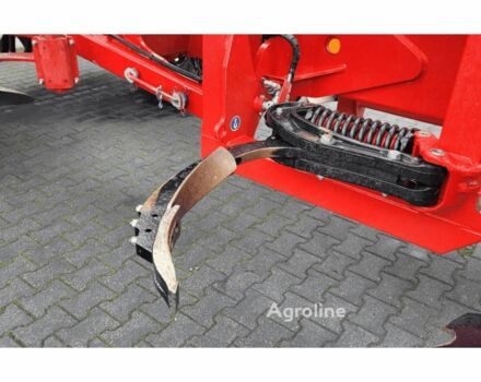 Красный Хорш Тигр, объемом двигателя 0 л и пробегом 0 тыс. км за 74976 $, фото 6 на Automoto.ua