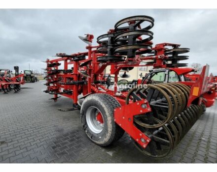 Красный Хорш Тигр, объемом двигателя 0 л и пробегом 0 тыс. км за 74976 $, фото 3 на Automoto.ua