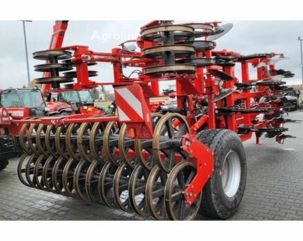 Красный Хорш Тигр, объемом двигателя 0 л и пробегом 0 тыс. км за 74976 $, фото 4 на Automoto.ua