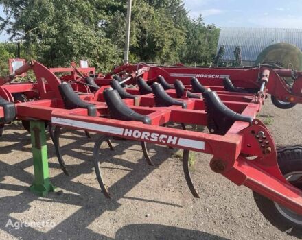 Красный Хорш Тигр, объемом двигателя 0 л и пробегом 0 тыс. км за 23302 $, фото 13 на Automoto.ua