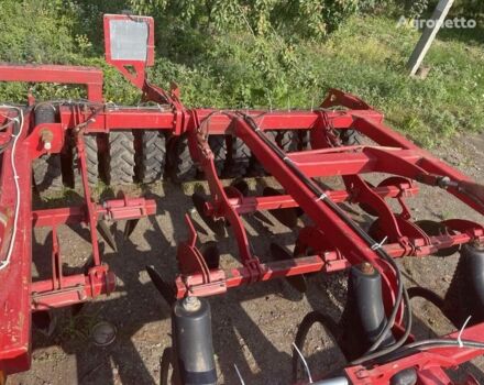 Красный Хорш Тигр, объемом двигателя 0 л и пробегом 0 тыс. км за 23302 $, фото 4 на Automoto.ua