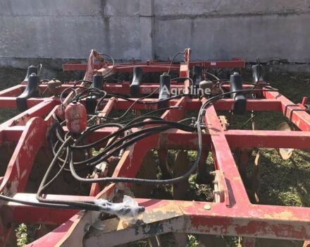 Красный Хорш Тигр, объемом двигателя 0 л и пробегом 0 тыс. км за 40217 $, фото 1 на Automoto.ua