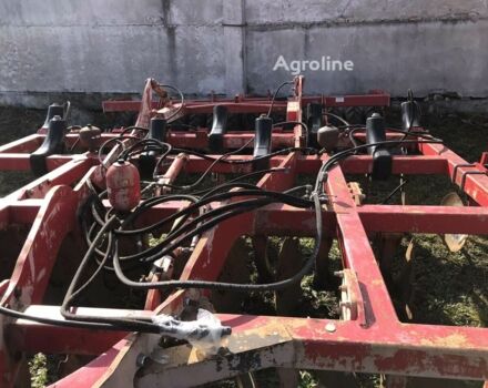 Красный Хорш Тигр, объемом двигателя 0 л и пробегом 0 тыс. км за 29032 $, фото 3 на Automoto.ua