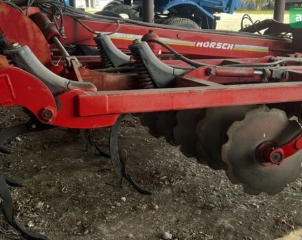 Хорш Тигр, объемом двигателя 0 л и пробегом 0 тыс. км за 20000 $, фото 3 на Automoto.ua