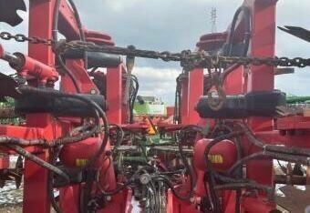 Хорш Тигр, объемом двигателя 0 л и пробегом 0 тыс. км за 54662 $, фото 6 на Automoto.ua