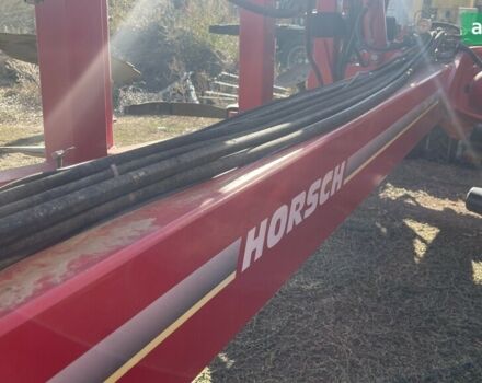 Хорш Тигр, объемом двигателя 0 л и пробегом 1 тыс. км за 46041 $, фото 1 на Automoto.ua