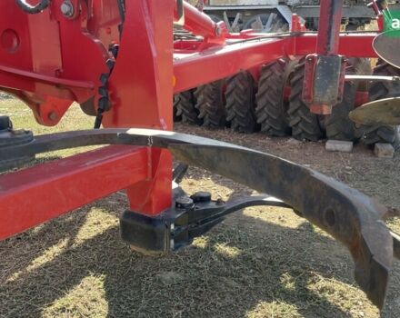 Хорш Тигр, объемом двигателя 0 л и пробегом 1 тыс. км за 46041 $, фото 7 на Automoto.ua