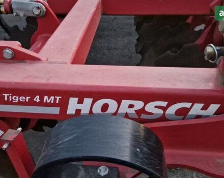 Хорш Тигр, объемом двигателя 0 л и пробегом 0 тыс. км за 40763 $, фото 6 на Automoto.ua