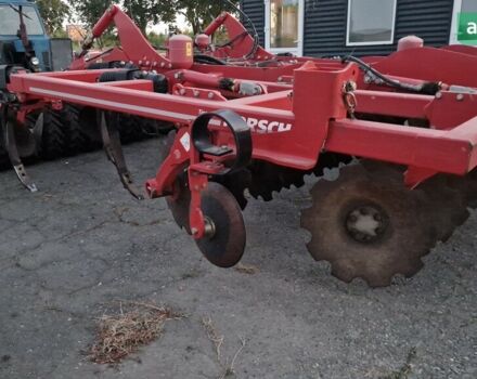 Хорш Тигр, объемом двигателя 0 л и пробегом 0 тыс. км за 40763 $, фото 4 на Automoto.ua